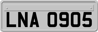 LNA0905