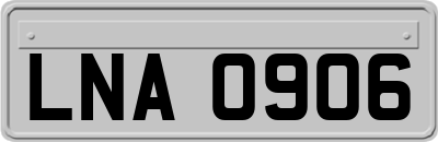 LNA0906