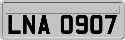 LNA0907