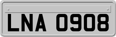 LNA0908