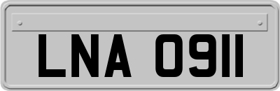 LNA0911
