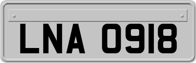 LNA0918