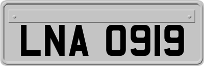 LNA0919