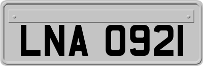 LNA0921