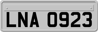 LNA0923