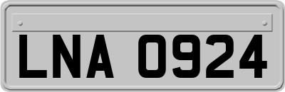 LNA0924