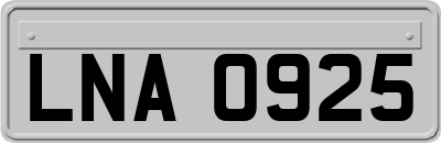 LNA0925