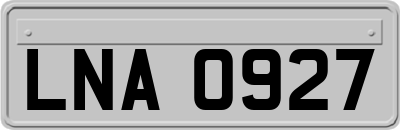 LNA0927