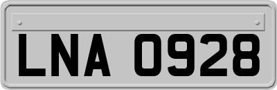LNA0928