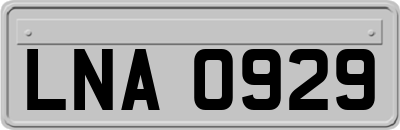 LNA0929