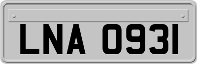 LNA0931