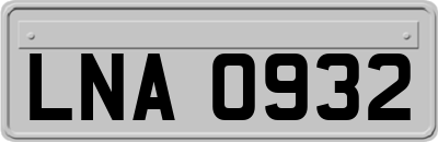 LNA0932