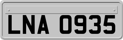 LNA0935