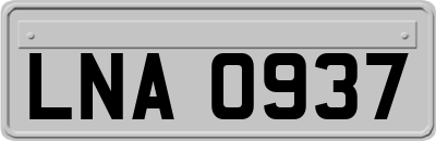 LNA0937