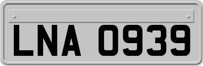 LNA0939