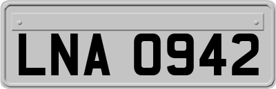 LNA0942