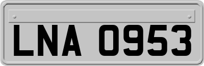 LNA0953