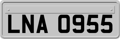 LNA0955