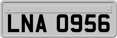 LNA0956