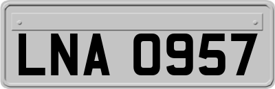 LNA0957