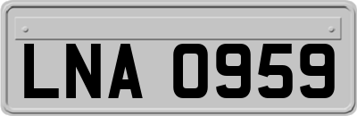 LNA0959