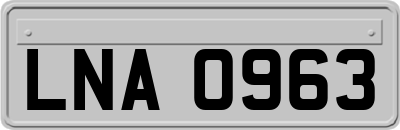LNA0963