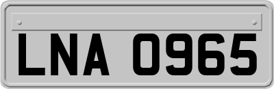 LNA0965