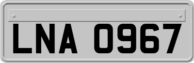 LNA0967