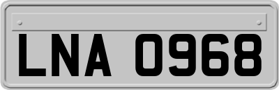 LNA0968