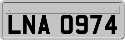 LNA0974