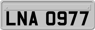 LNA0977