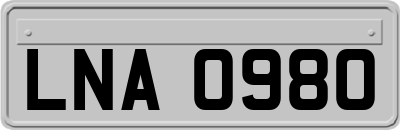 LNA0980