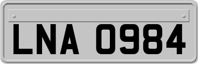 LNA0984