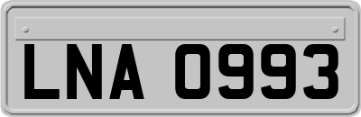 LNA0993