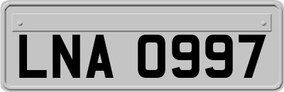 LNA0997