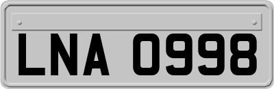 LNA0998