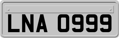 LNA0999