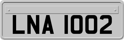 LNA1002
