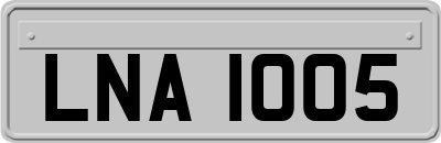 LNA1005