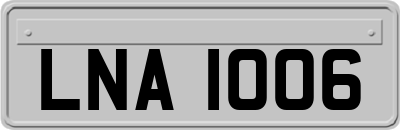 LNA1006