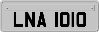 LNA1010