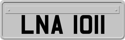 LNA1011