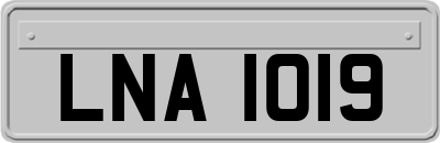 LNA1019