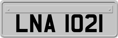 LNA1021