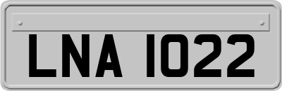 LNA1022