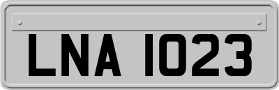 LNA1023