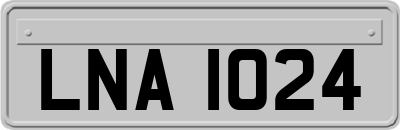 LNA1024