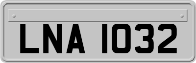 LNA1032