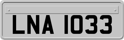 LNA1033