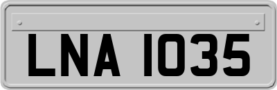 LNA1035